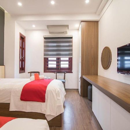 האנוי Queen'S Hotel מראה חיצוני תמונה