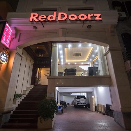 האנוי Queen'S Hotel מראה חיצוני תמונה