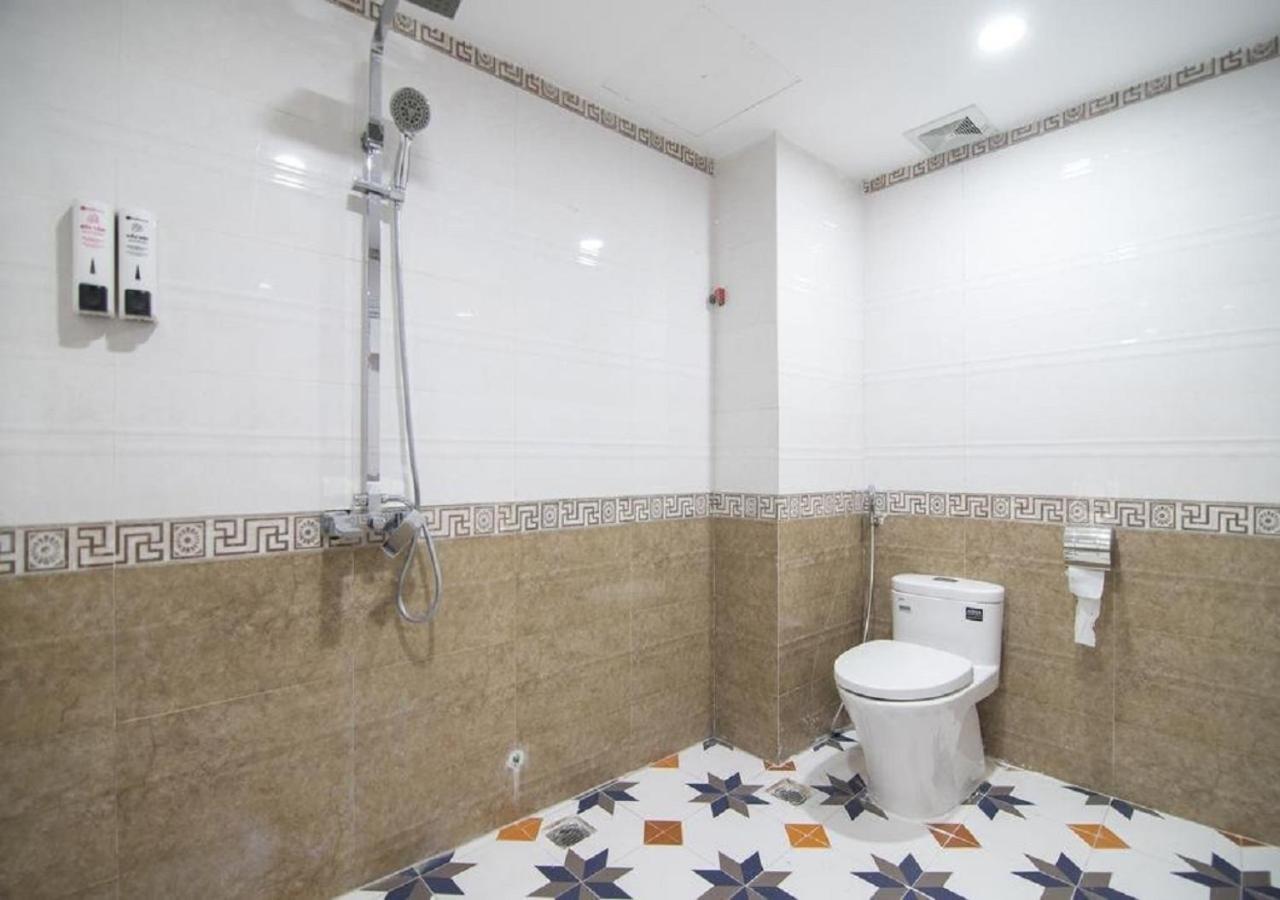 האנוי Queen'S Hotel מראה חיצוני תמונה
