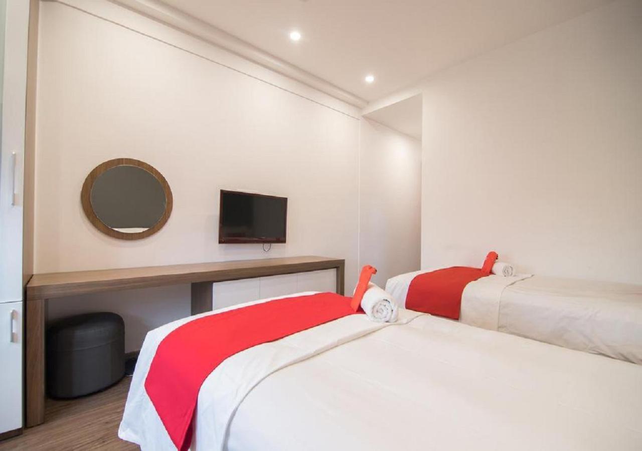 האנוי Queen'S Hotel מראה חיצוני תמונה