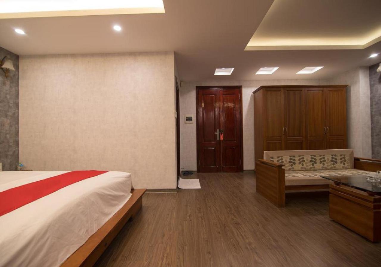 האנוי Queen'S Hotel מראה חיצוני תמונה