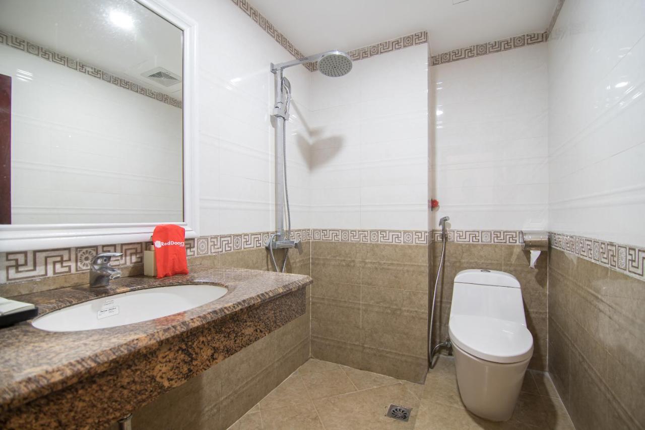 האנוי Queen'S Hotel מראה חיצוני תמונה